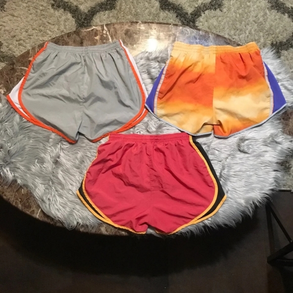 Nike DriFit Shorts - Picture 2 of 5